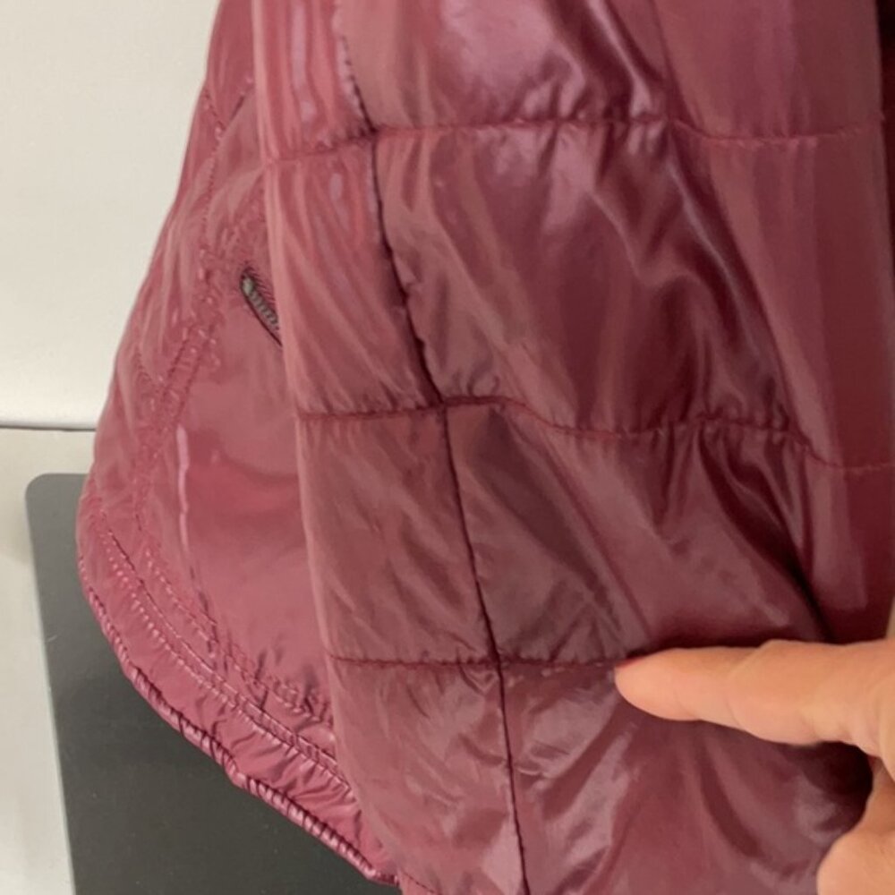 Steilman Short Jacket - Picture 13 of 14